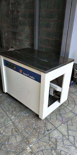 máy đóng đai thùng chất lượng giá tốt