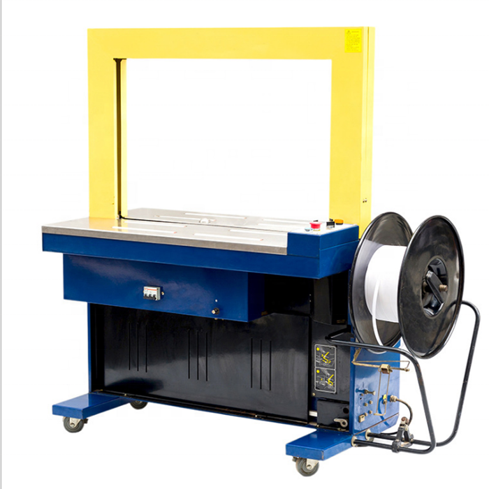 địa chỉ bán máy đóng đai thùng chính hãng